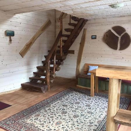 Kostel House Hotel Mikulicsin Kültér fotó