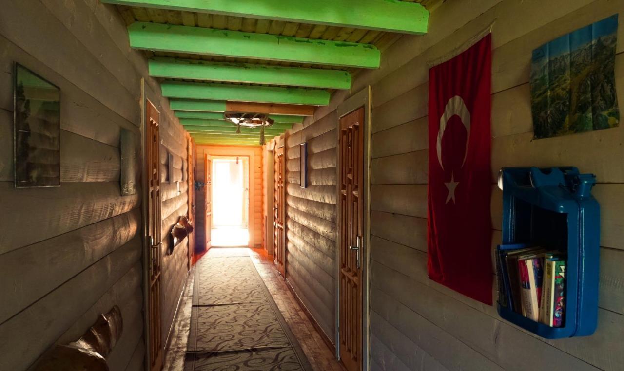 Kostel House Hotel Mikulicsin Kültér fotó