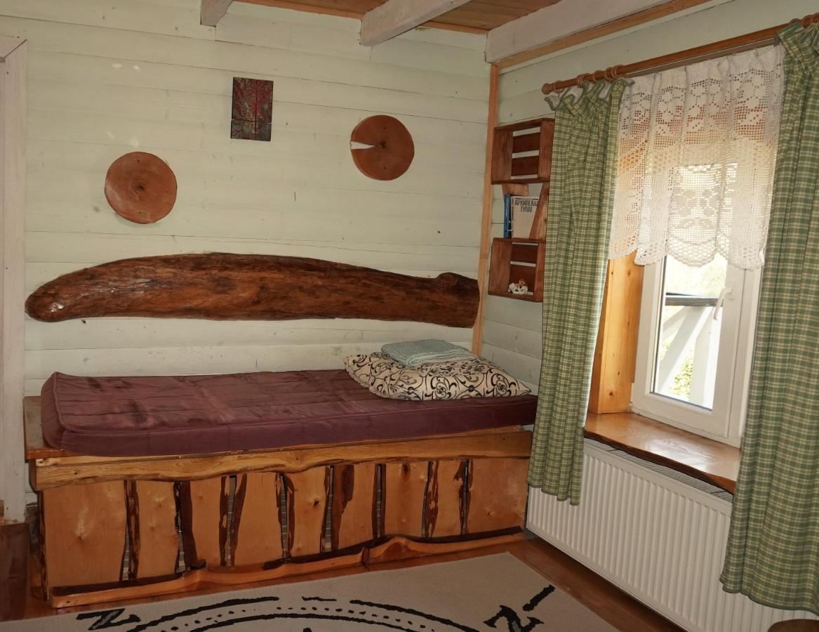 Kostel House Hotel Mikulicsin Kültér fotó