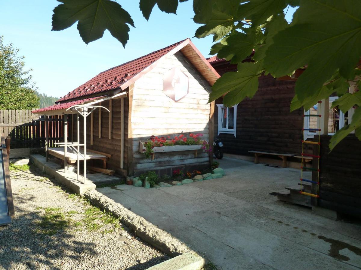 Kostel House Hotel Mikulicsin Kültér fotó