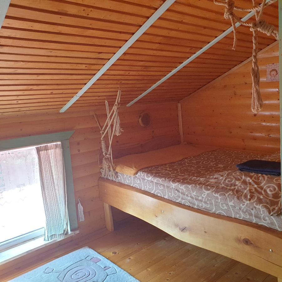 Kostel House Hotel Mikulicsin Kültér fotó