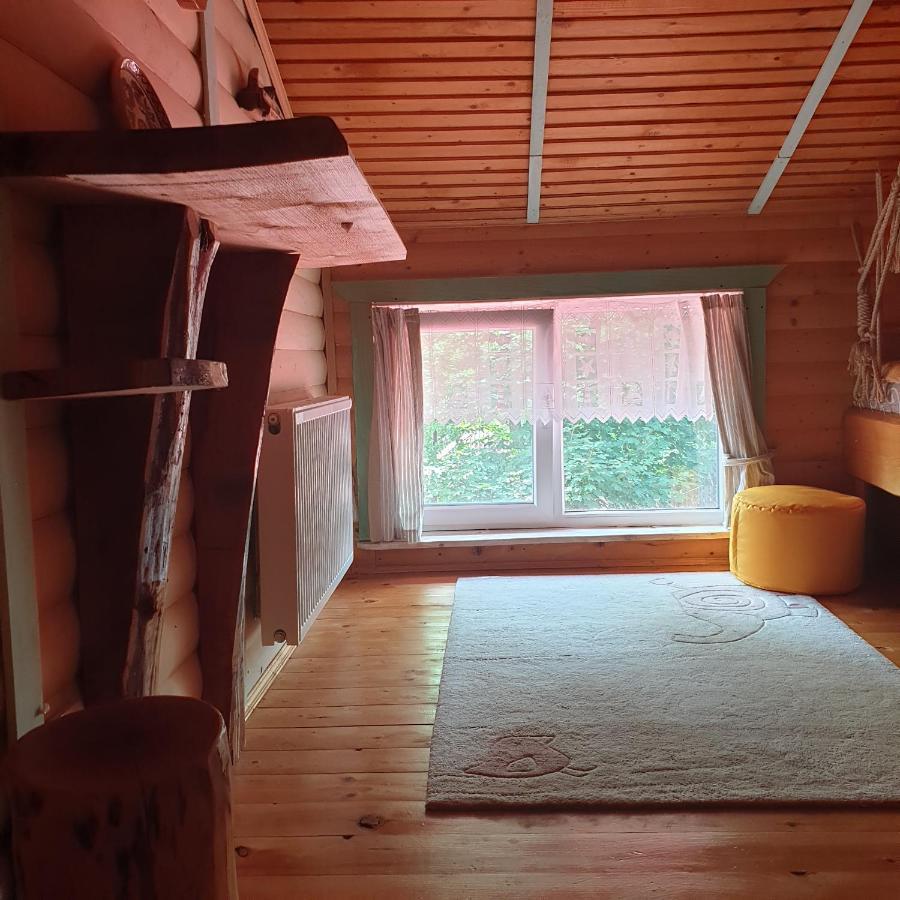 Kostel House Hotel Mikulicsin Kültér fotó