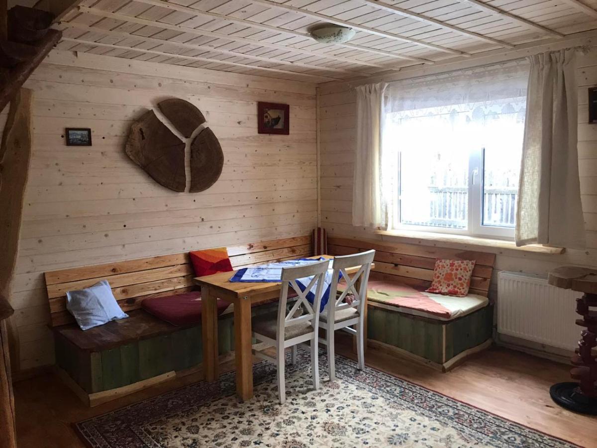 Kostel House Hotel Mikulicsin Kültér fotó
