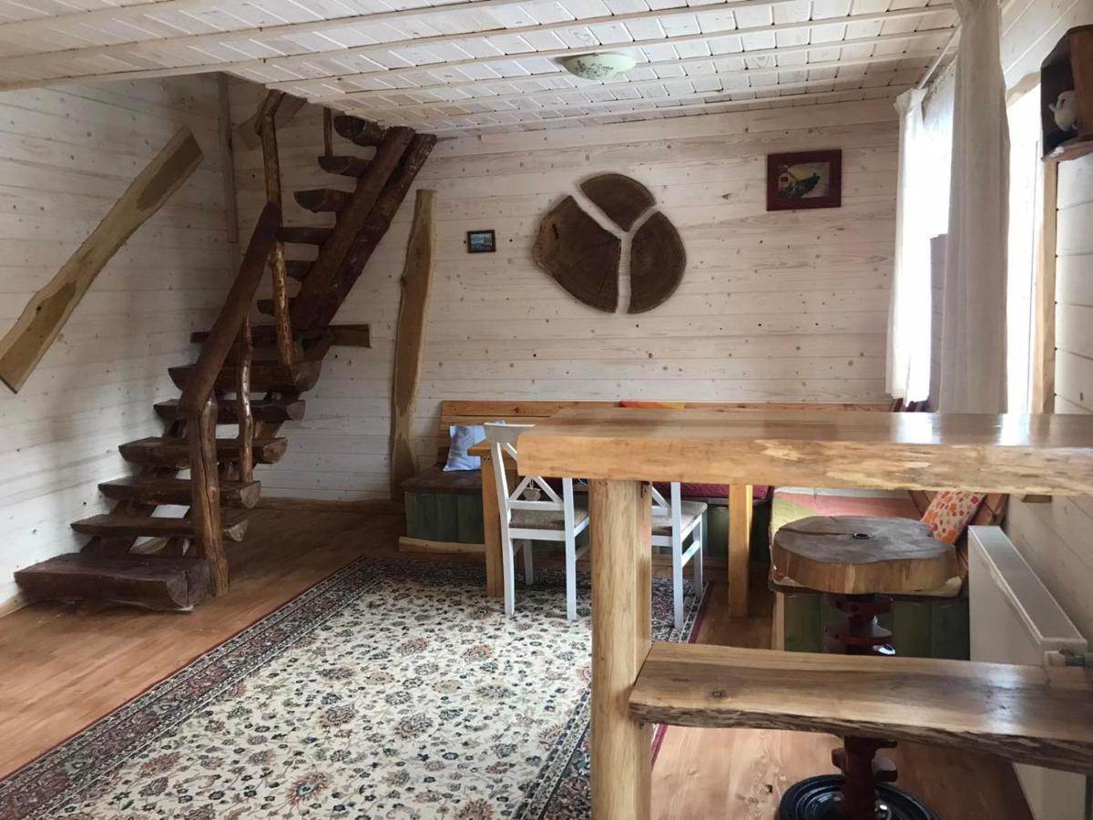 Kostel House Hotel Mikulicsin Kültér fotó